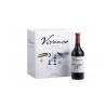Caja de 6 botellas Vivanco Crianza 2021