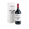 Botella Mágnum Vivanco Crianza 2020 con estuche