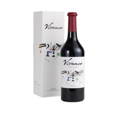 Vivanco Crianza 2021 con...